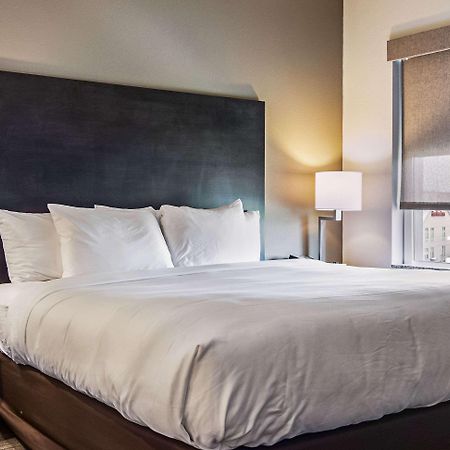 Comfort Suites Wooster Near University Campus Esterno foto