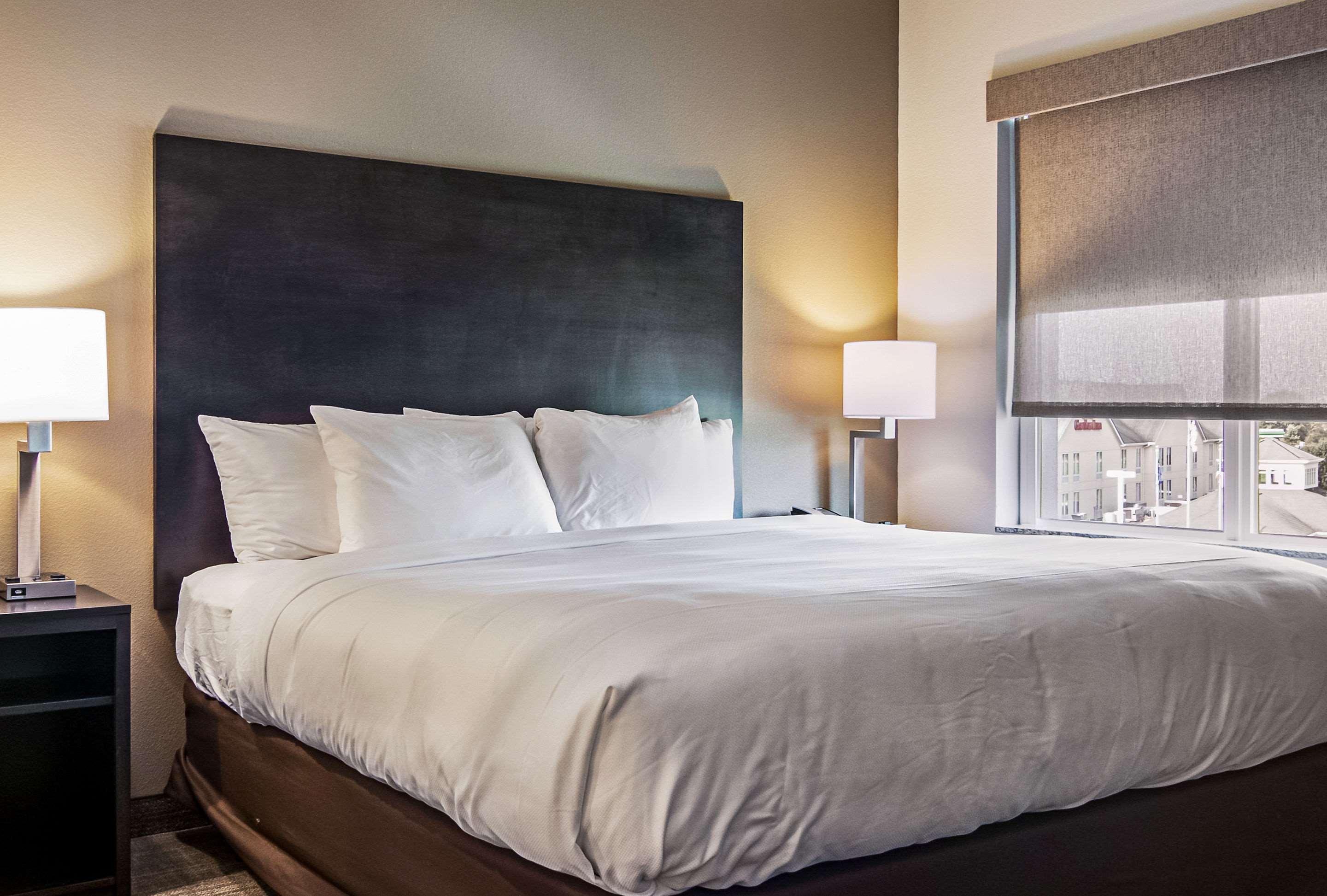 Comfort Suites Wooster Near University Campus Esterno foto