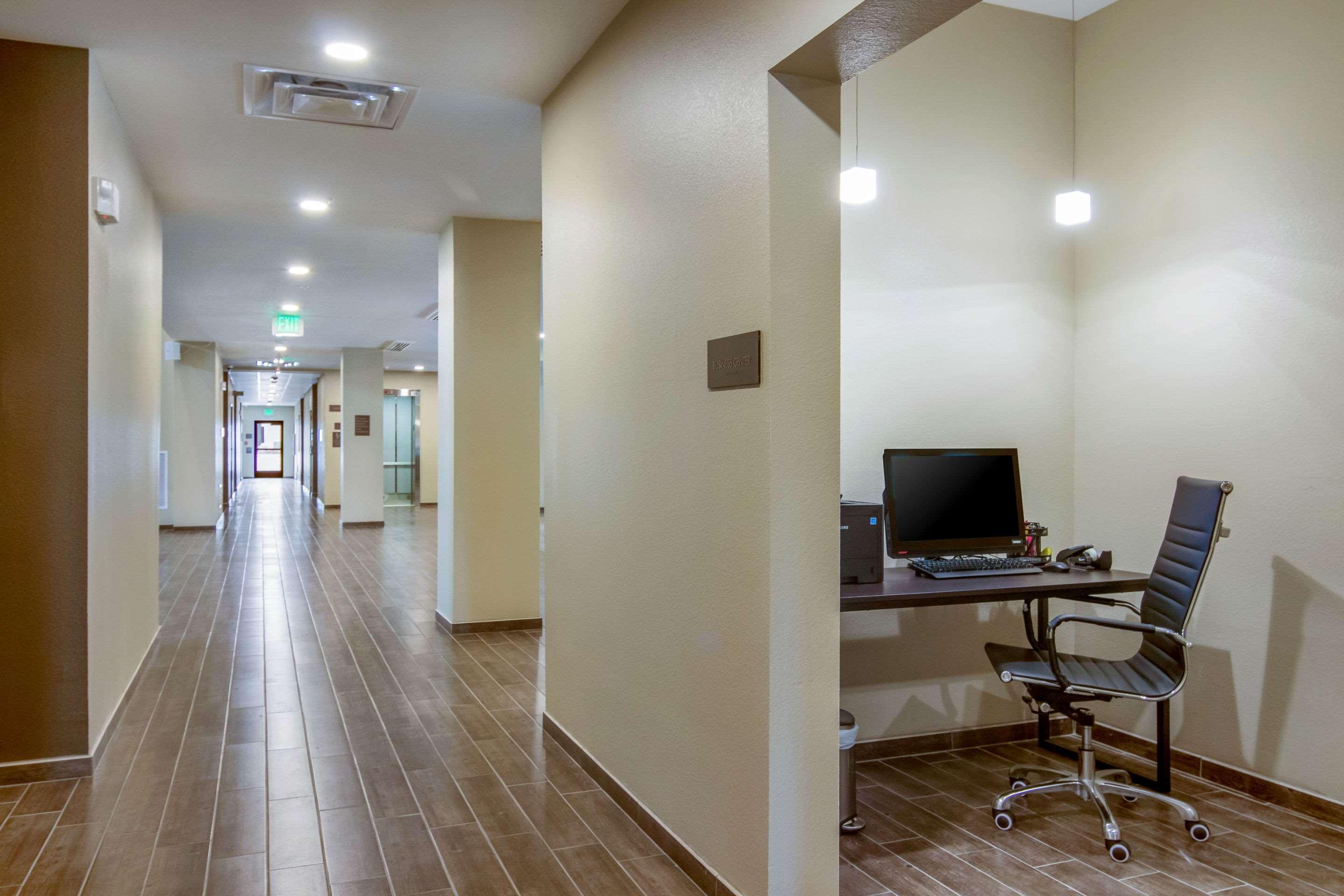 Comfort Suites Wooster Near University Campus Esterno foto