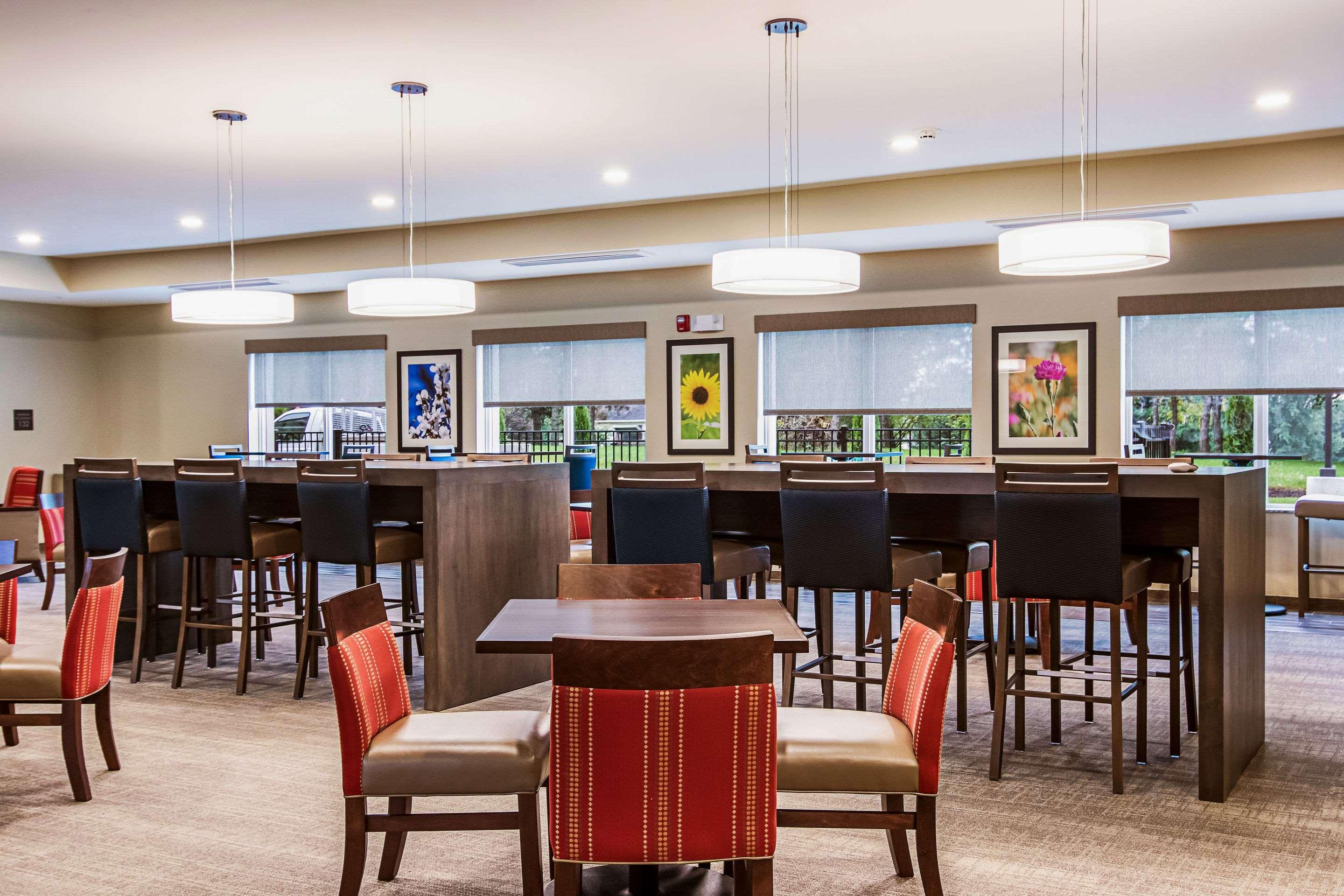 Comfort Suites Wooster Near University Campus Esterno foto